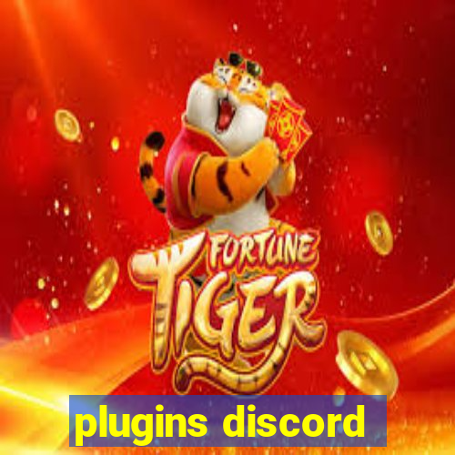 plugins discord